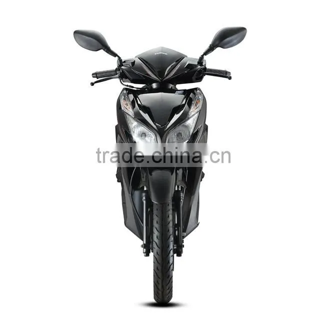 Ariic gas scooter 125cc scooter model Click