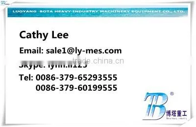 Automatic Double-wire Submerged Arc Welding Machine For Steel Pipes