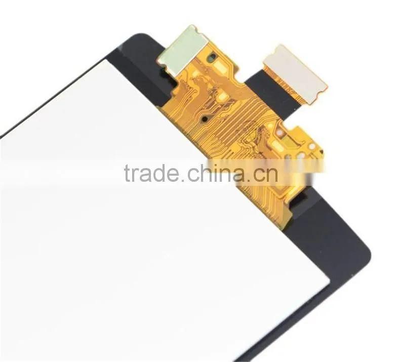 High Quality Spirit LCD Display Assembly with Touch Screen Digitizer For LG H440N H442 C70 Y70 H440 H422