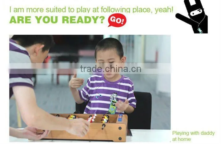 Multi Functional Pool Table