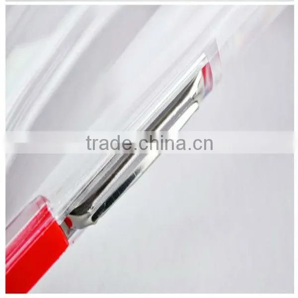 Mini Stainless Steel Peeler