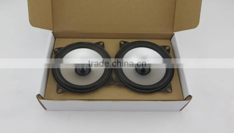 5" inch Full frequency car speaker 12v best audio part