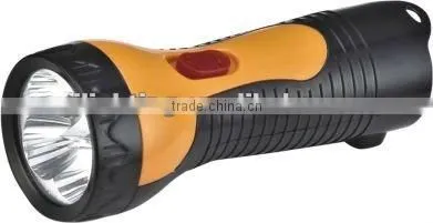 high brightness portable rechargeable handheld rechargeable spotlight