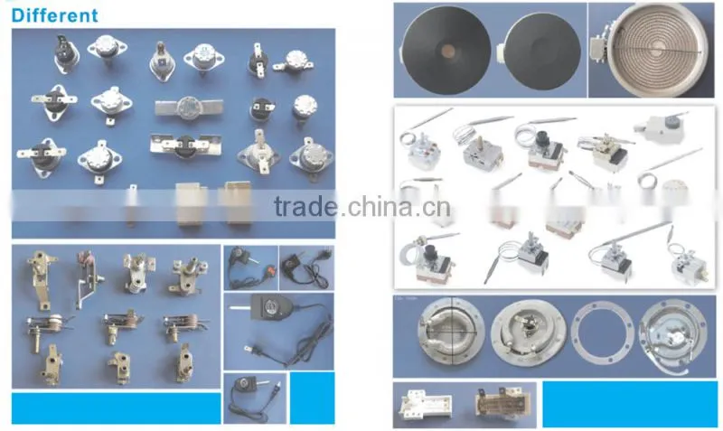 Capillary Thermostats Capillary Thermostat Temperture Controller Water Heater Fry