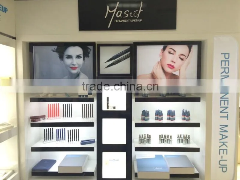 Permanent Eyebrow Makeup Pen Mastor Design Pen