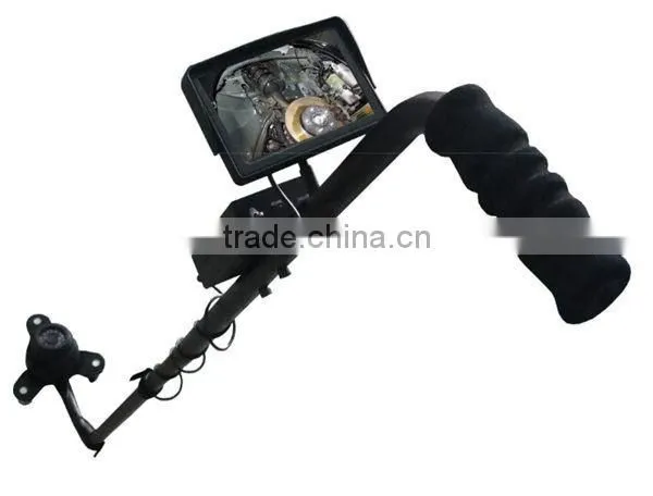 7"HD Under Vehicle Searching System for Car Bomb