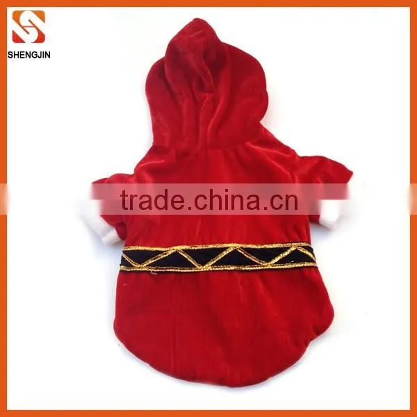 Good quality cheap dog clothes for small dog