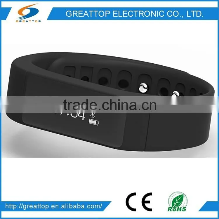 Factory Price healthy bluetooth 4.0 bracelet