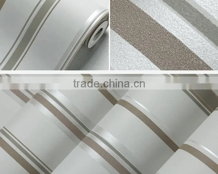 cheap wallpaper waterproof fireproof wallpaper for room