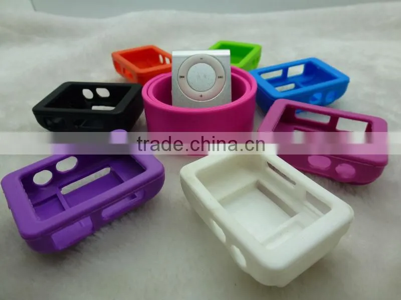 mp3 speaker case tablet speaker case, case for mp3, silicone case for mp3, mp3 player cases, case for mp3 player