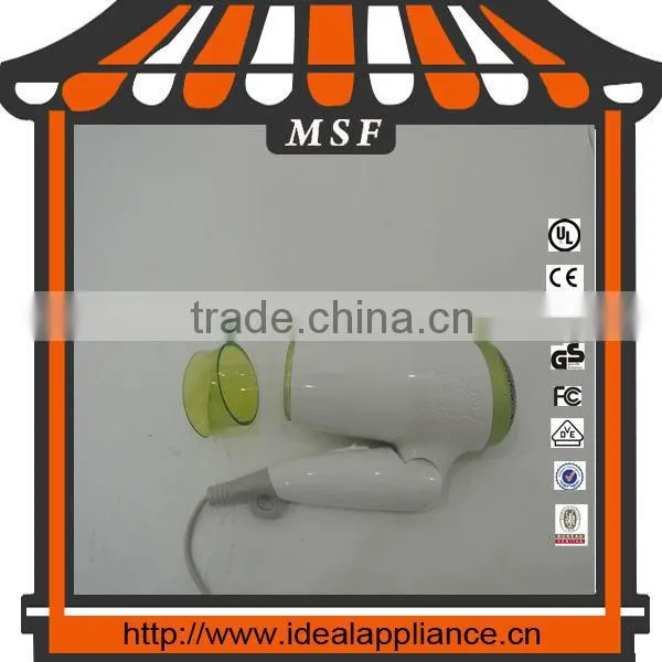 Italian hair dryer cap
