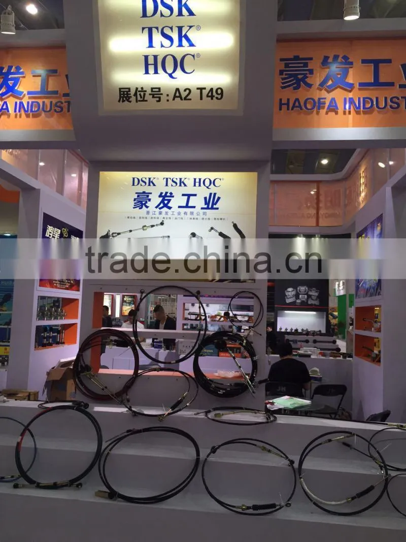 L-5500 UNIVERSAL PTO CABLE