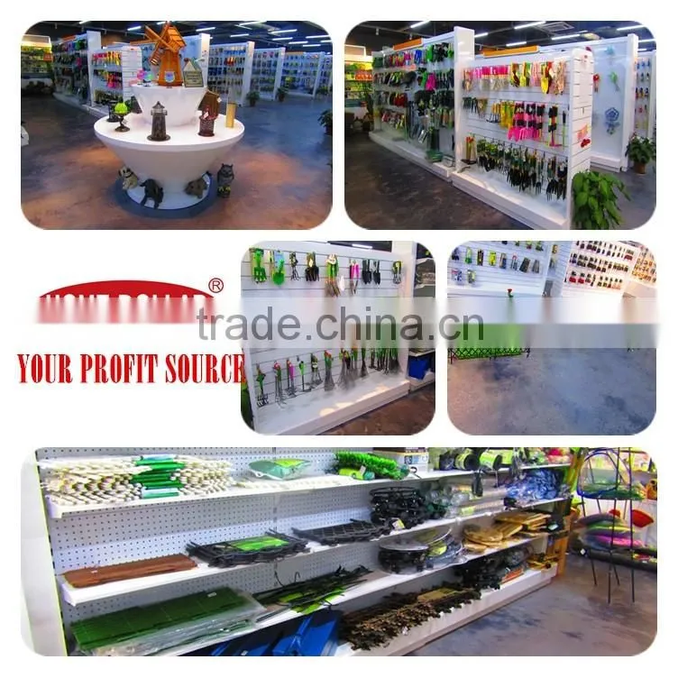 4X30M hydroponics coated wire greenhouse plant plastic twist tie with snap-off cutter
