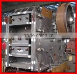 Jaw Crusher