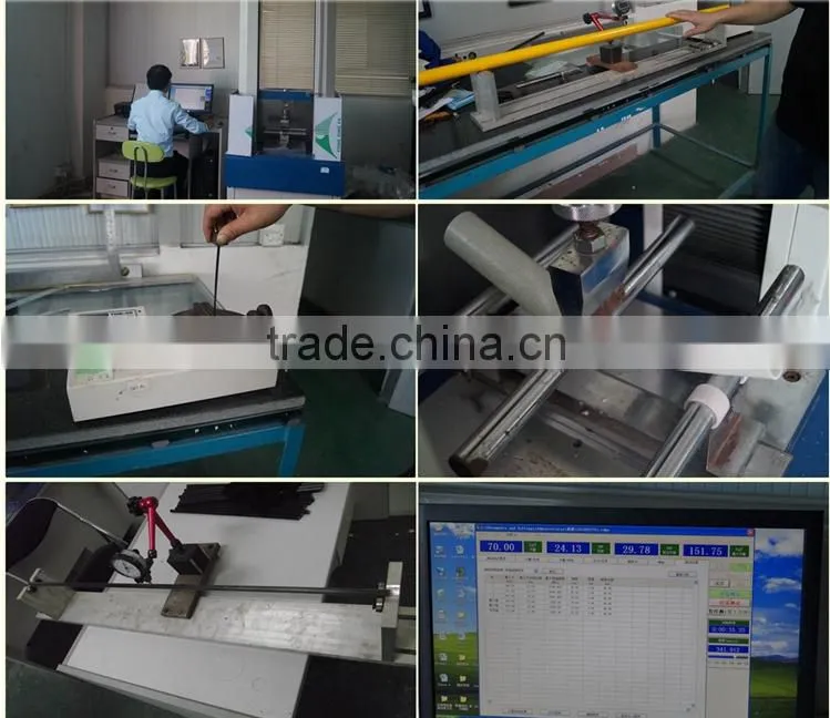 Hot selling price of carbon fiber tube , carbon fiber tube with color