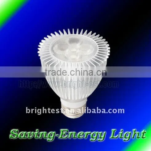 High power E27 5W 7W 10W LED Bulb