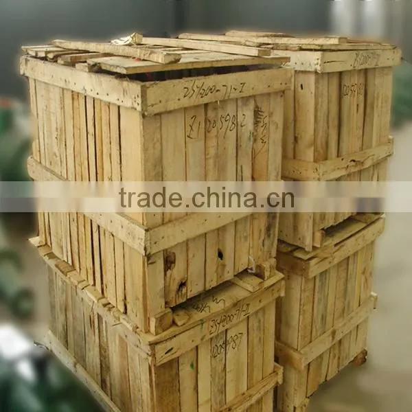 Paper pulp fractionating screen / egg tray machine production line machine