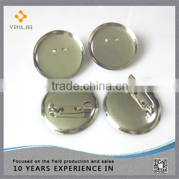 Metal Safety Pins