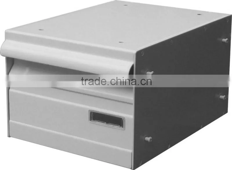 Durable cluster mailbox/Simple style steel filing cabinet