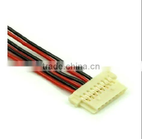 8 pin Connectors 1.25mm Jumper Cable