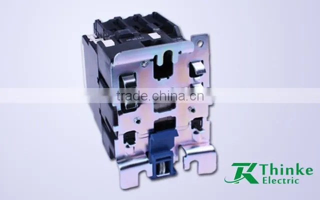 LC1-D50 Magnetic Contactor Price