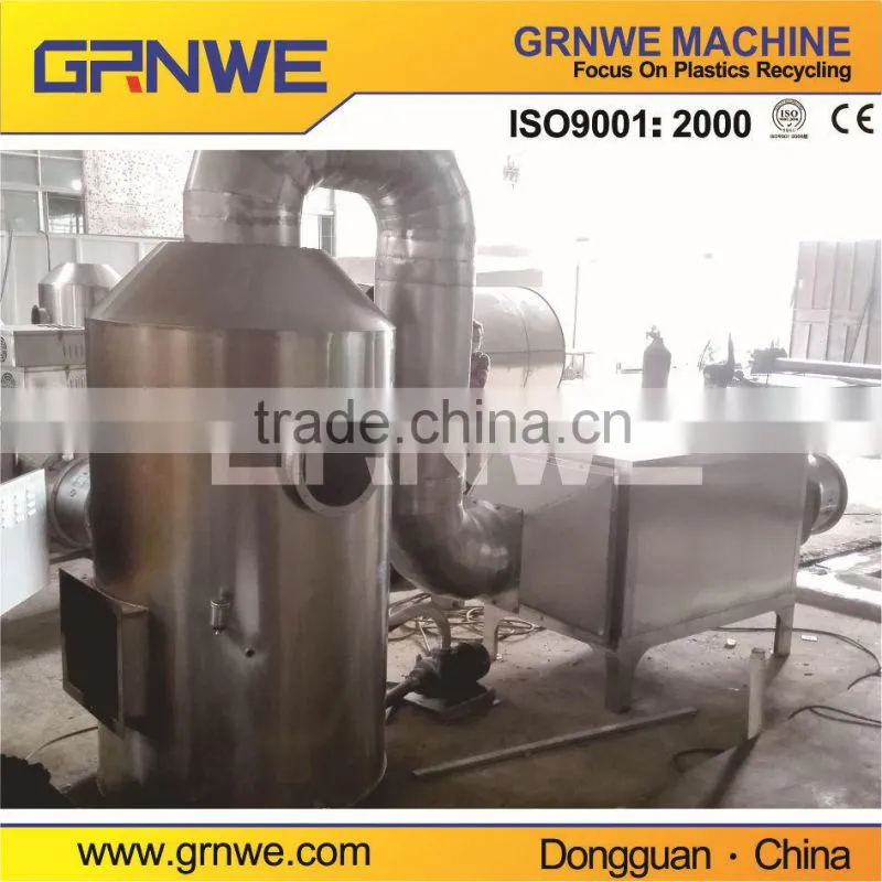 Guangdong lampblack purification equipment