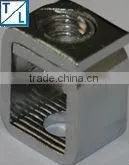 electrical meter metal terminal blocks