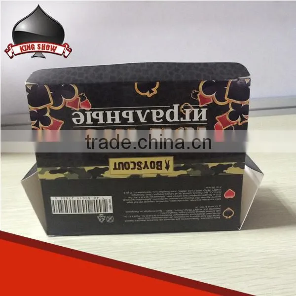 high end russian playing cards with low cost