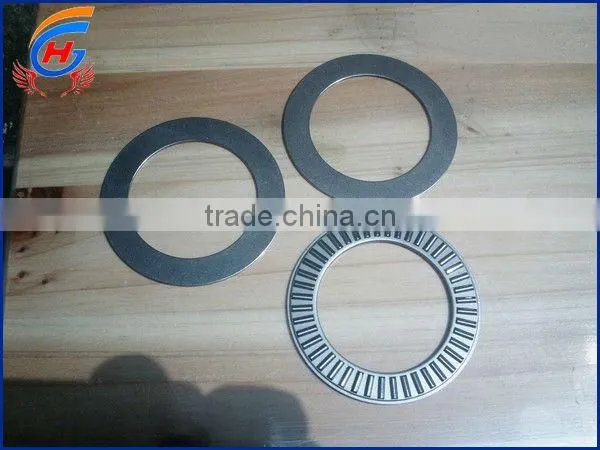 Combined needle roller and thrust ball bearing NKX30, NKX30Z