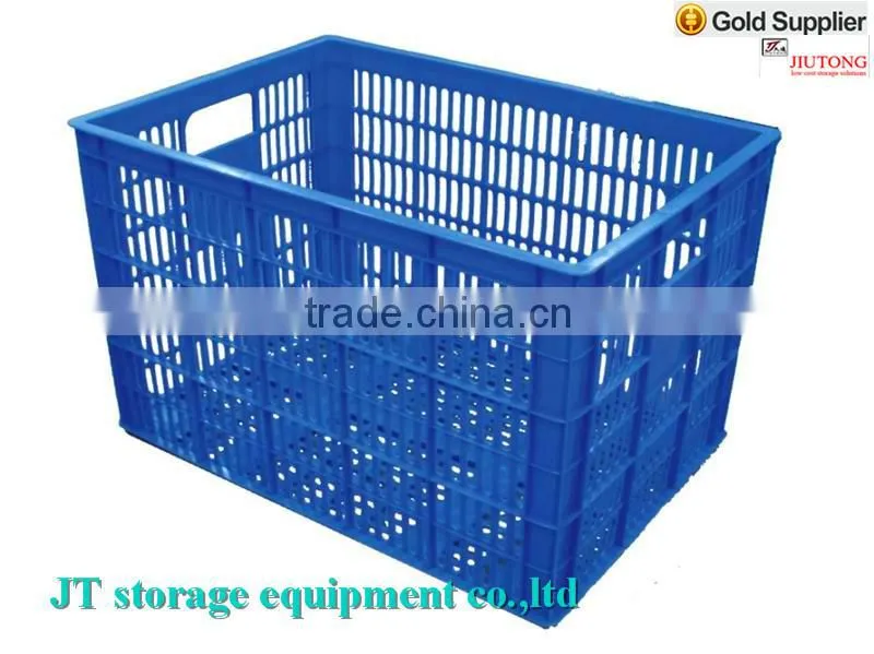 stacking plastic turnover box