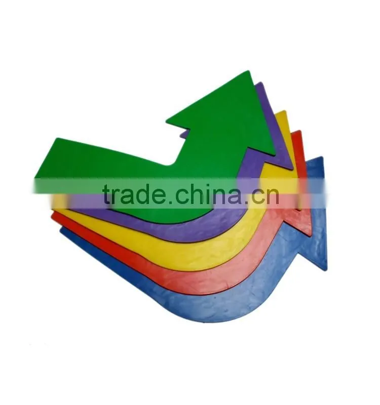 Large TPR ARC Mark For Kids Education Toy
