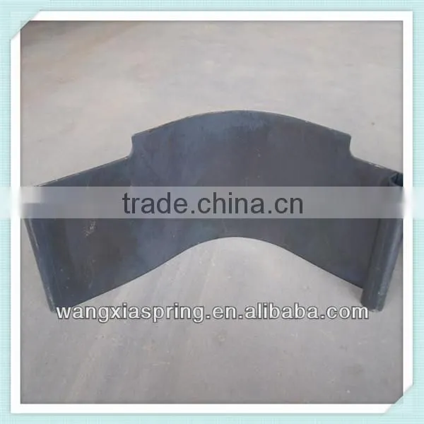 High quality OEM leaf spring