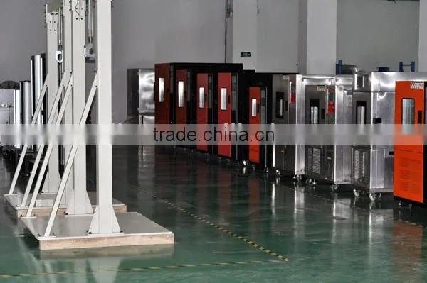 Table peel testing machine