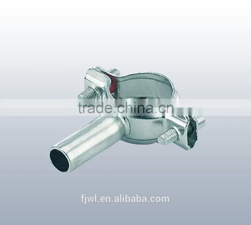 Hot sale stainless steel pipe holder