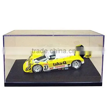 racing static model