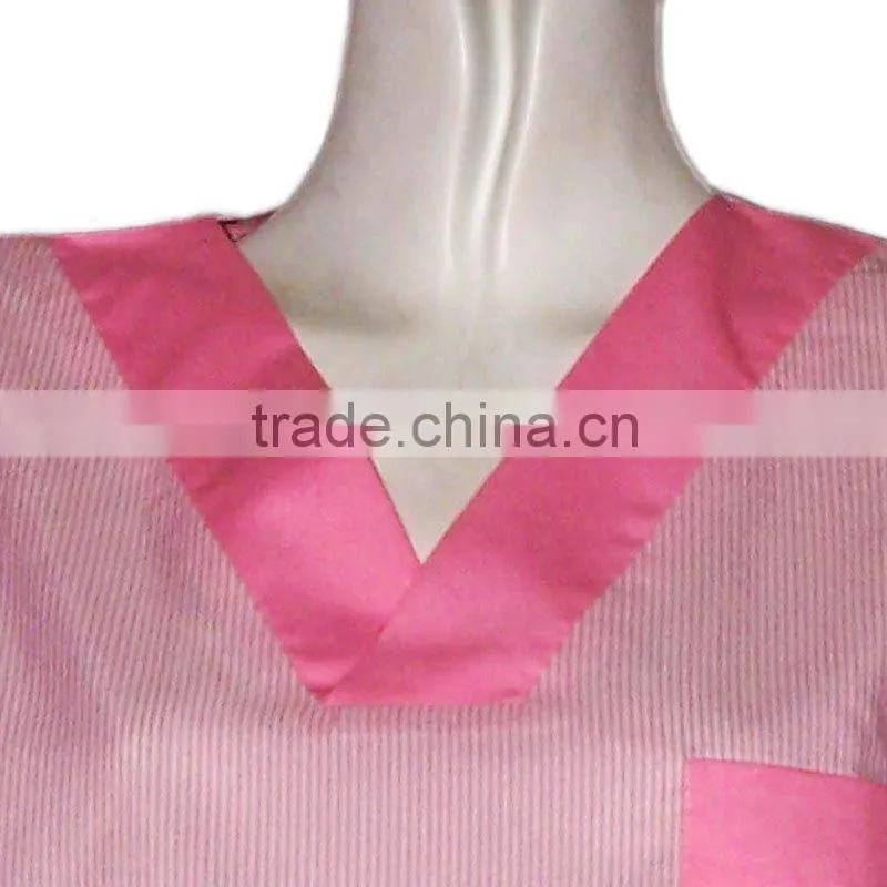Summer Dresses for Nurse 2015