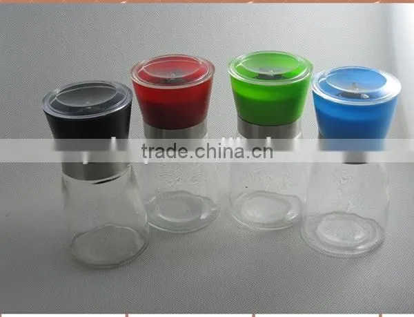 grinder mill cap