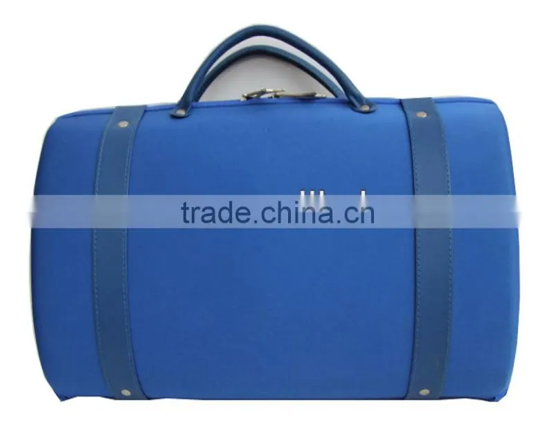 China Eva wine packaging case/wine carrying case for gift