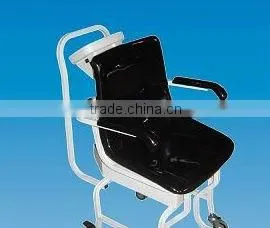 Wheelchair Scale
