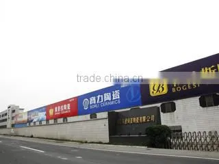 Foshan Kingsunny Ceramics Co., Ltd. company overview - view 2