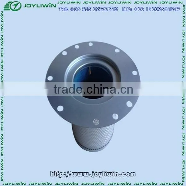 factory price china suppliers atlas copco oil separator JOY 1622 3656 00 used screw compressor