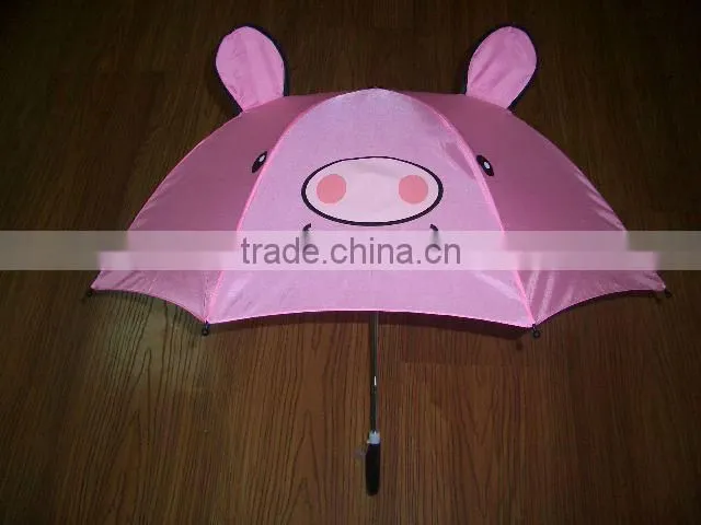 doll umbrella