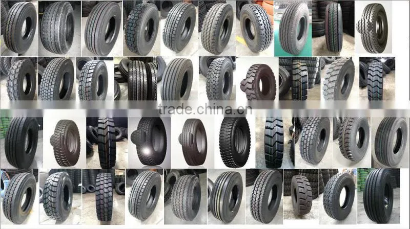 front&rear truck tire, TBR 11R22.5 12R22.5