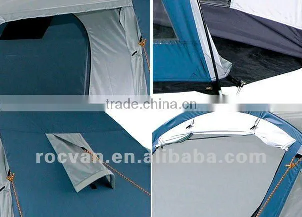 Big Door Hiking Travel Tent