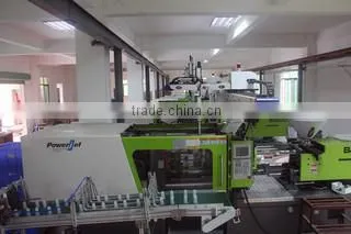 Guangzhou RoRo Baby Products Co., Ltd. company overview - view 2