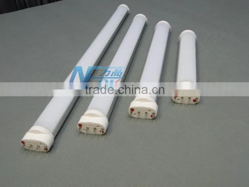 ShenZhen manufacturer 8/11/15/18/21 watt 4 pin LED lamp 2G11