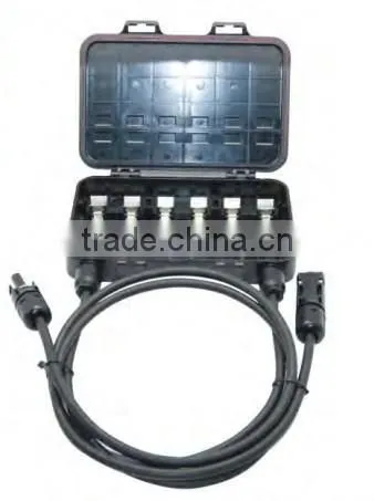 PV Junction Box BI PV Junction Box solar Junction Box