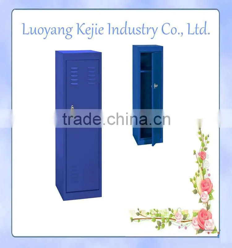 french style bedroom furniture colorful one door locker 1 door locker