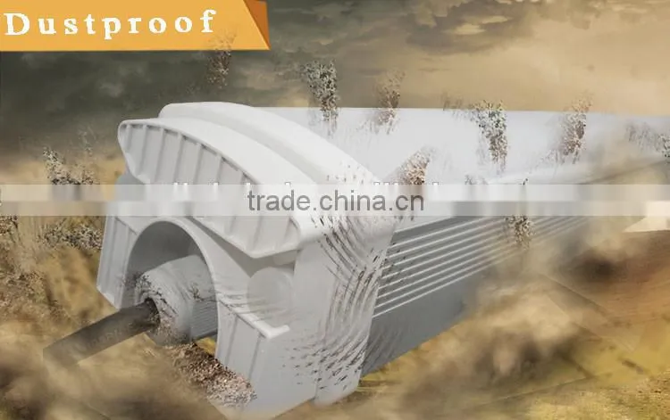 anti-corrosion Waterproof dustproof 600mm 1200mm 1500mm ip65 led tri-proof light