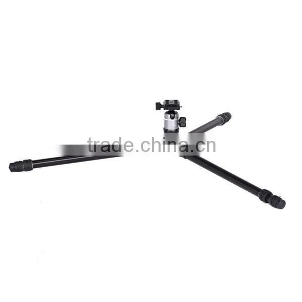 Sunrise Professional 3 section Aluminum Tripod DSLR Camera Tripod